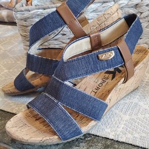 🦋Lightweight sandals